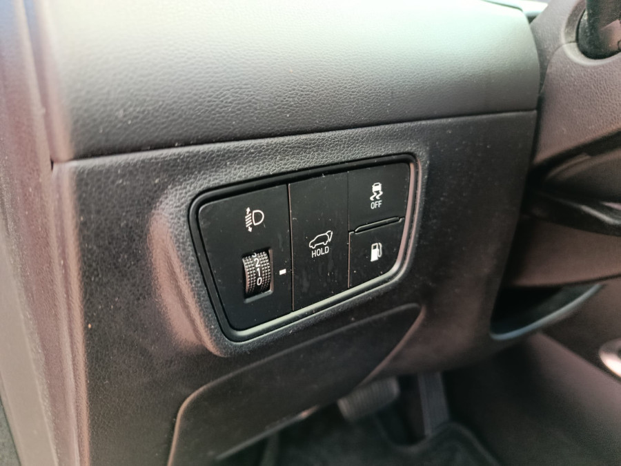 Imagen de Hyundai TUCSON