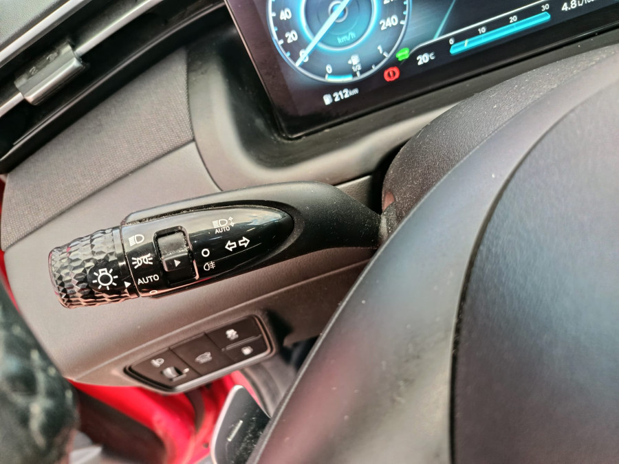 Imagen de Hyundai TUCSON