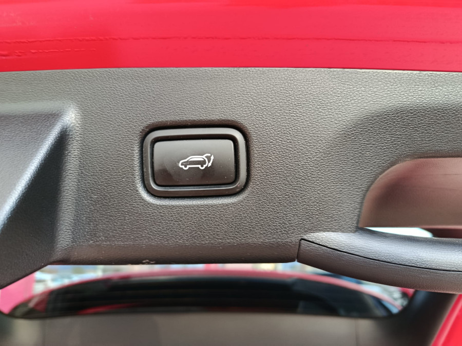 Imagen de Hyundai TUCSON