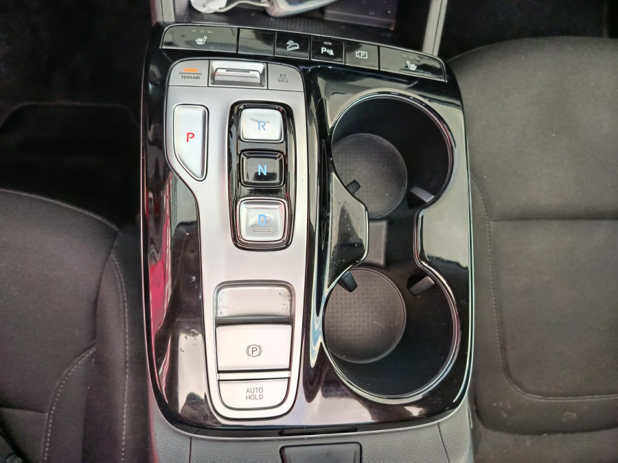 Imagen de Hyundai TUCSON