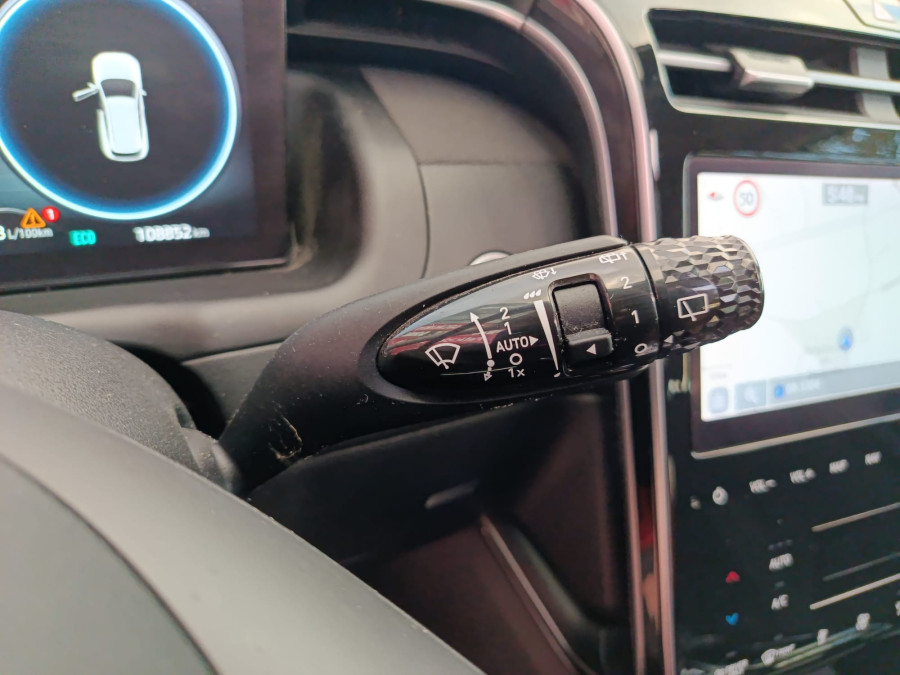 Imagen de Hyundai TUCSON