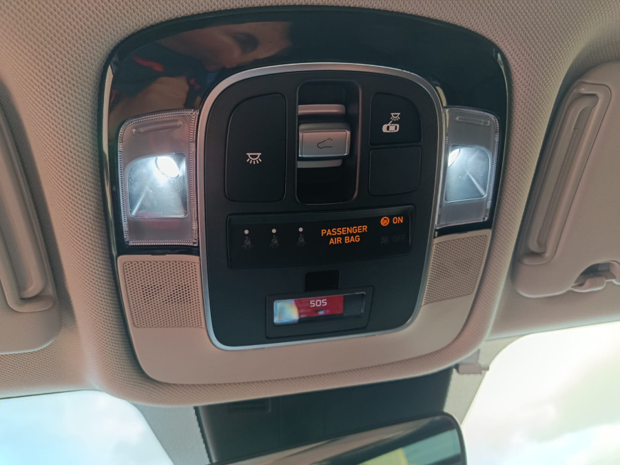 Imagen de Hyundai TUCSON