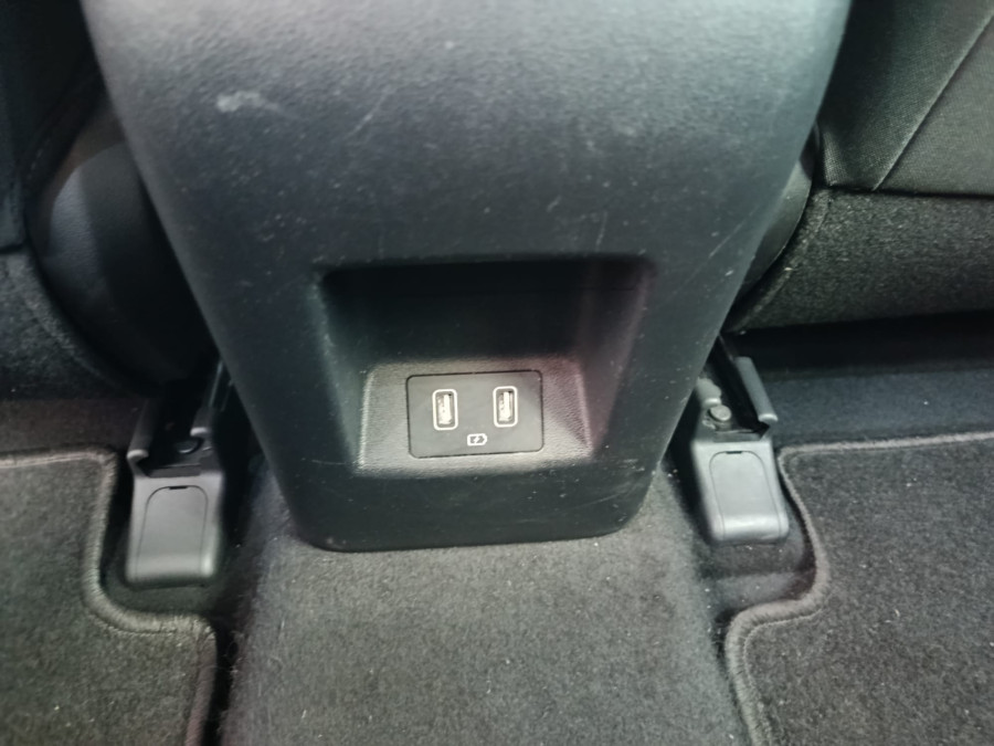 Imagen de Hyundai TUCSON