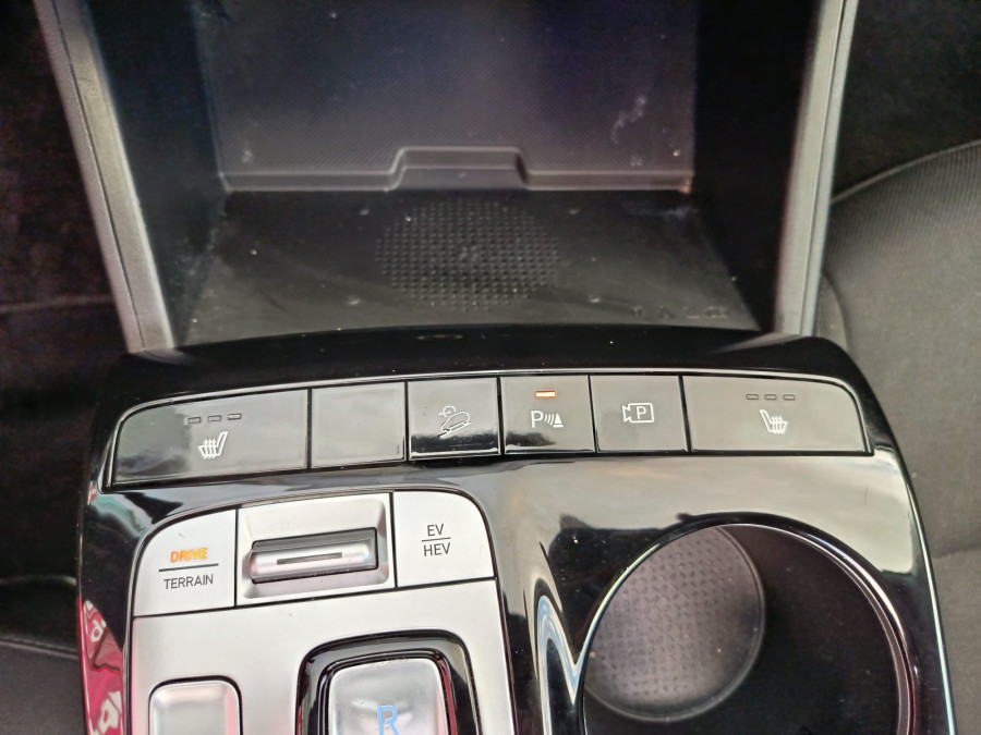 Imagen de Hyundai TUCSON