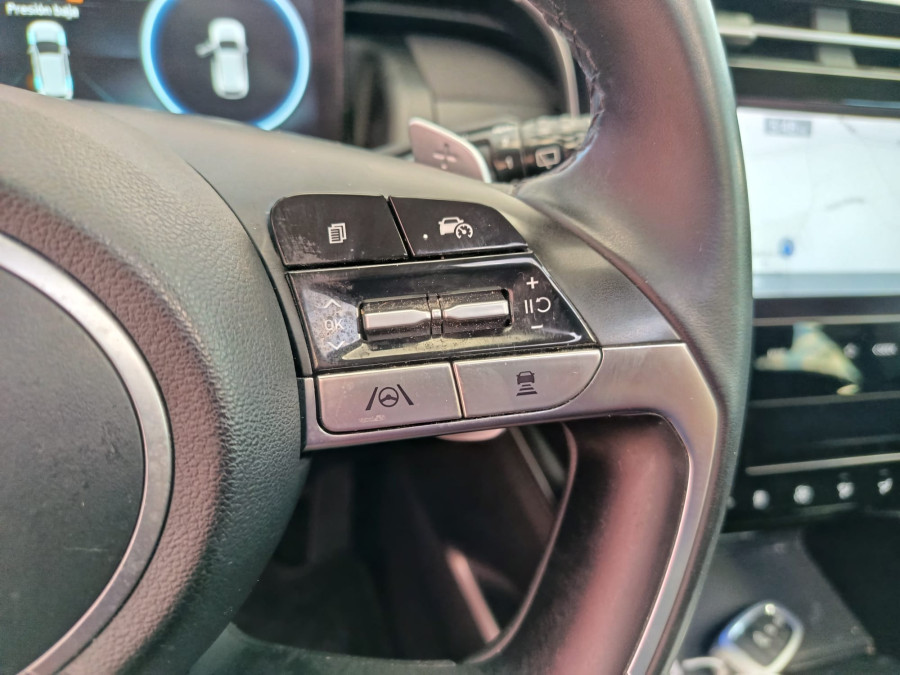 Imagen de Hyundai TUCSON