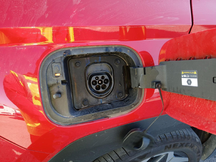 Imagen de Hyundai TUCSON