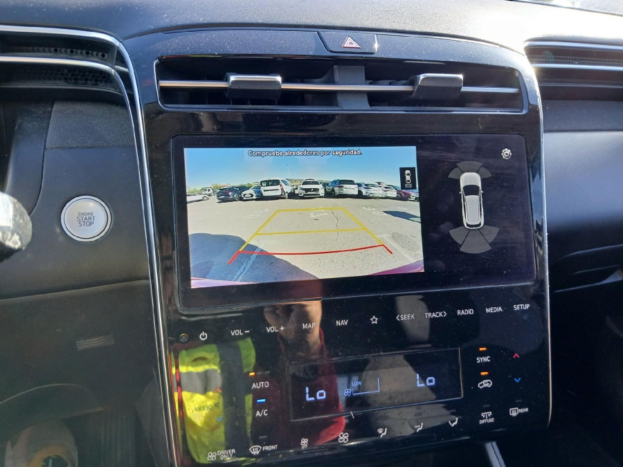 Imagen de Hyundai TUCSON