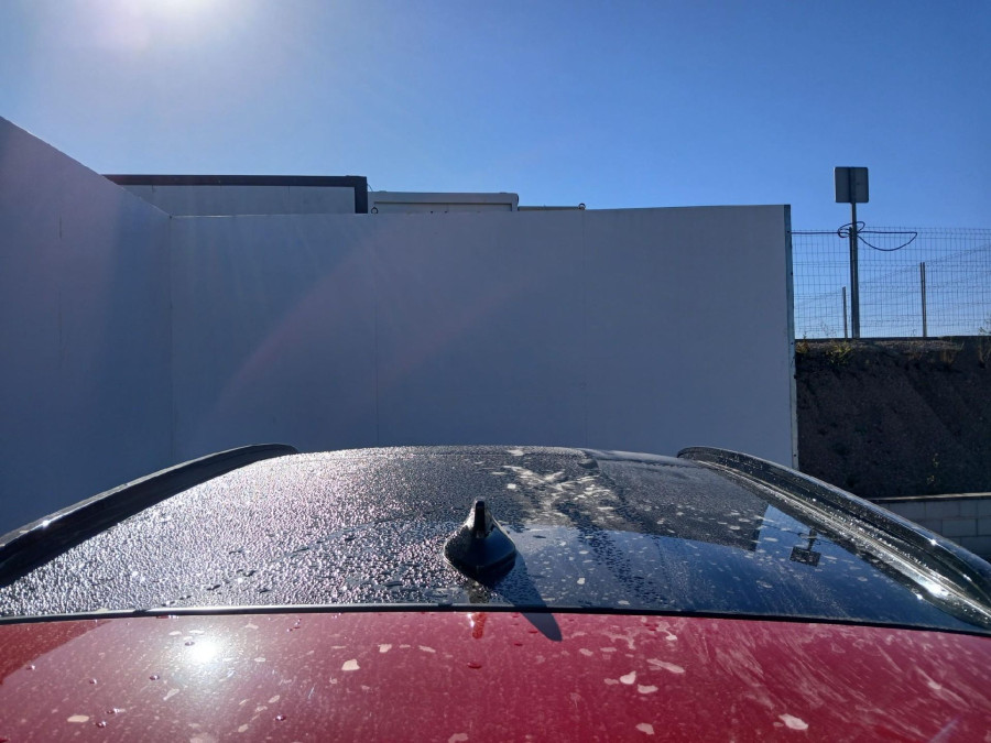 Imagen de Hyundai TUCSON
