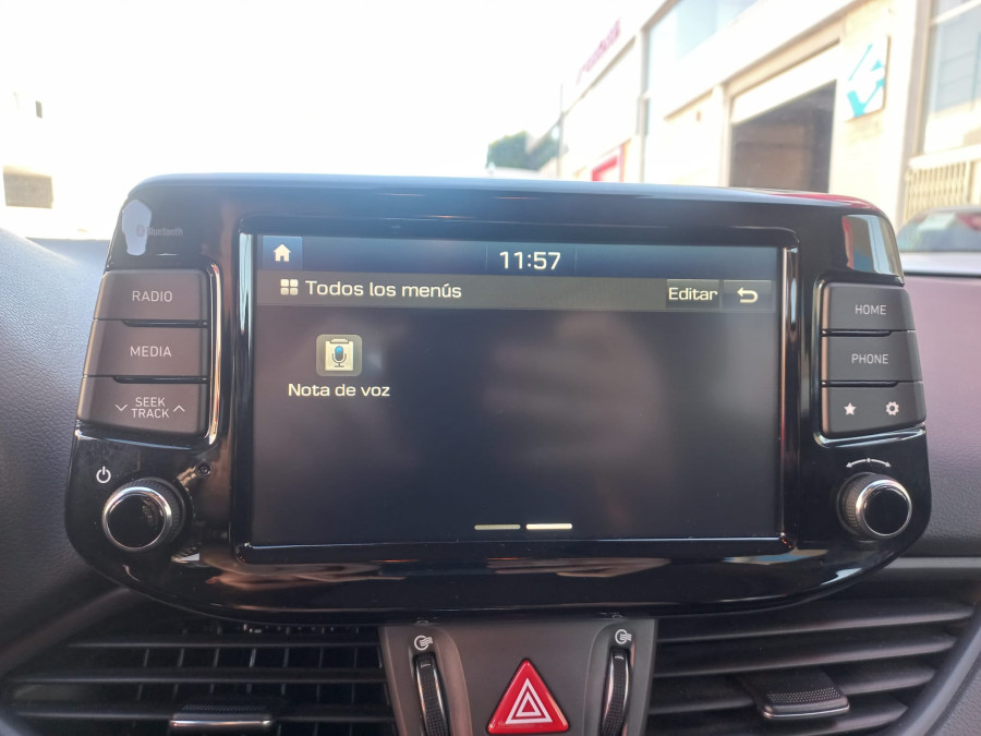 Imagen de Hyundai i30