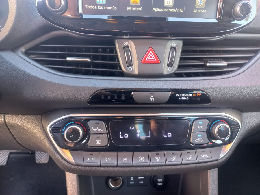 Imagen de Hyundai i30