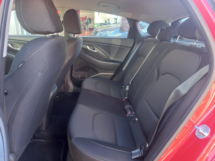 Imagen de Hyundai i30