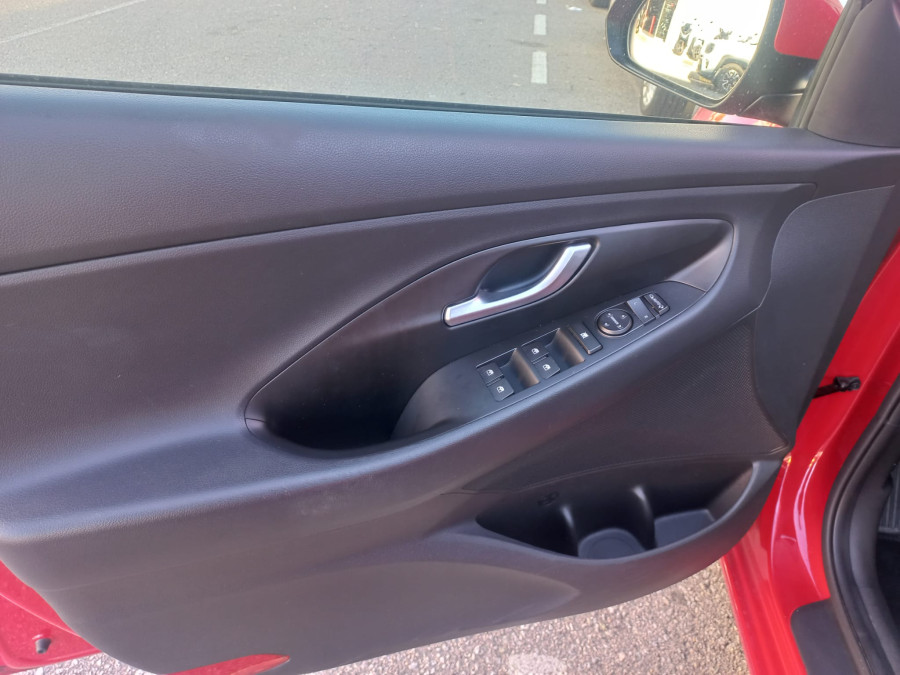 Imagen de Hyundai i30