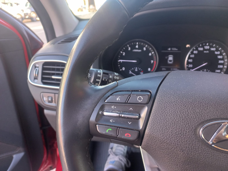 Imagen de Hyundai i30