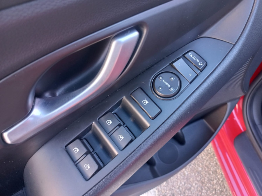 Imagen de Hyundai i30