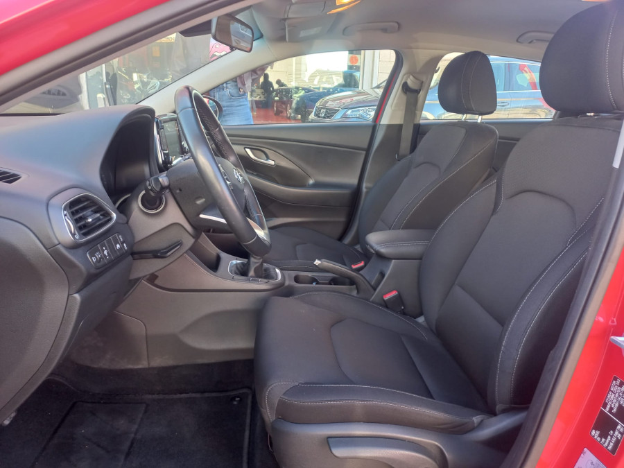 Imagen de Hyundai i30