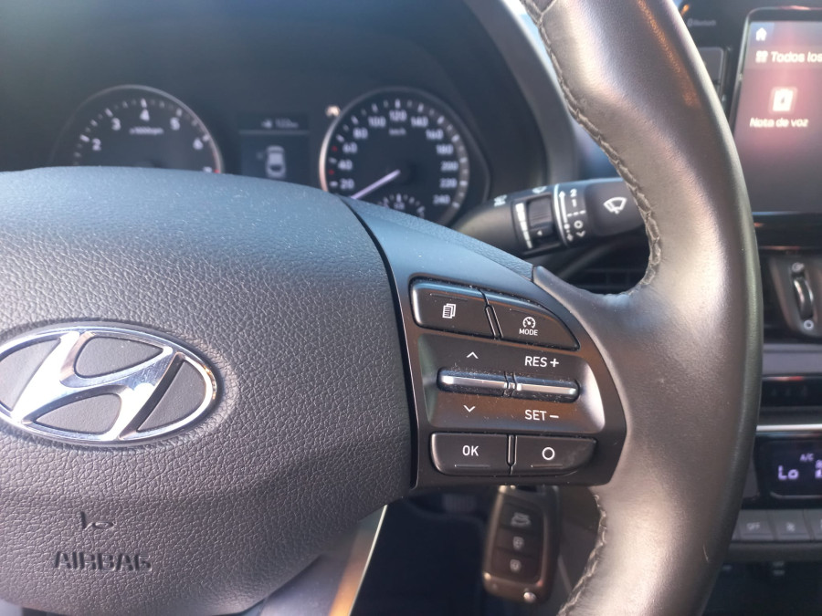 Imagen de Hyundai i30