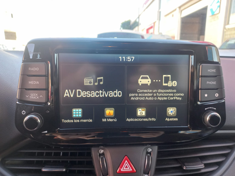 Imagen de Hyundai i30