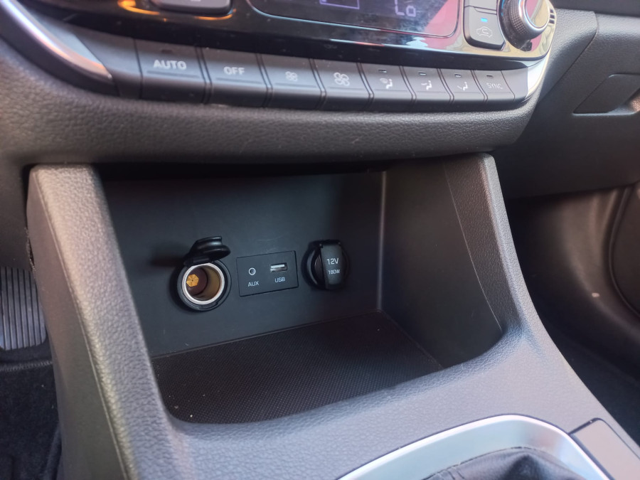 Imagen de Hyundai i30