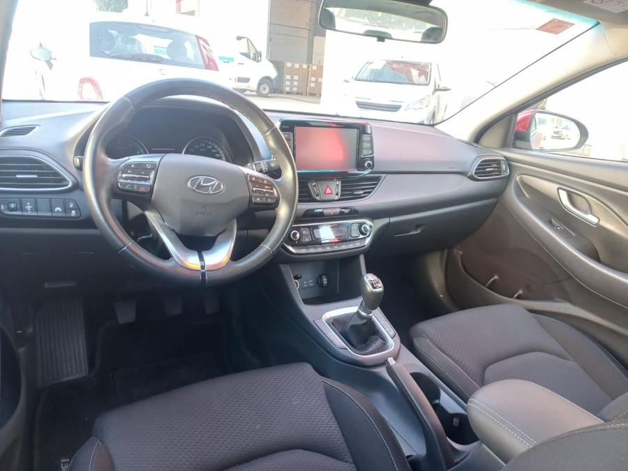 Imagen de Hyundai i30