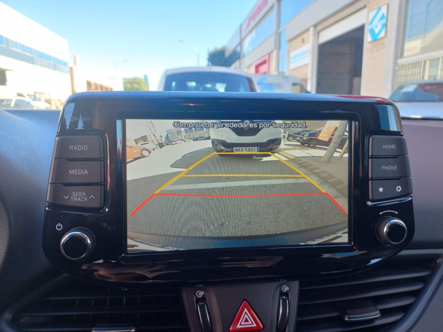 Imagen de Hyundai i30