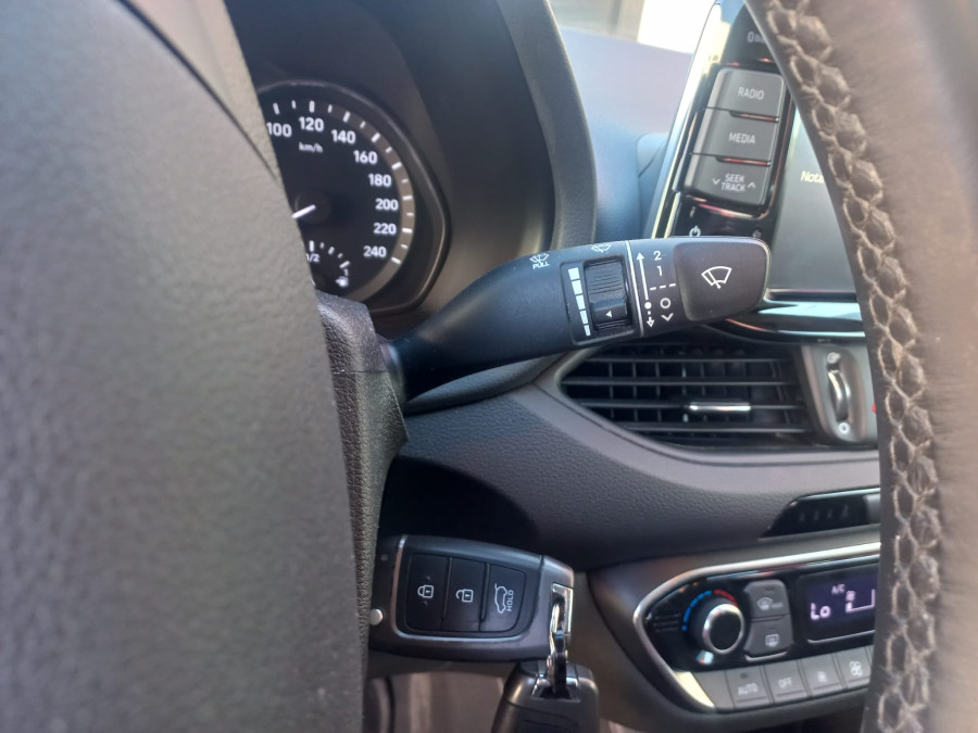Imagen de Hyundai i30