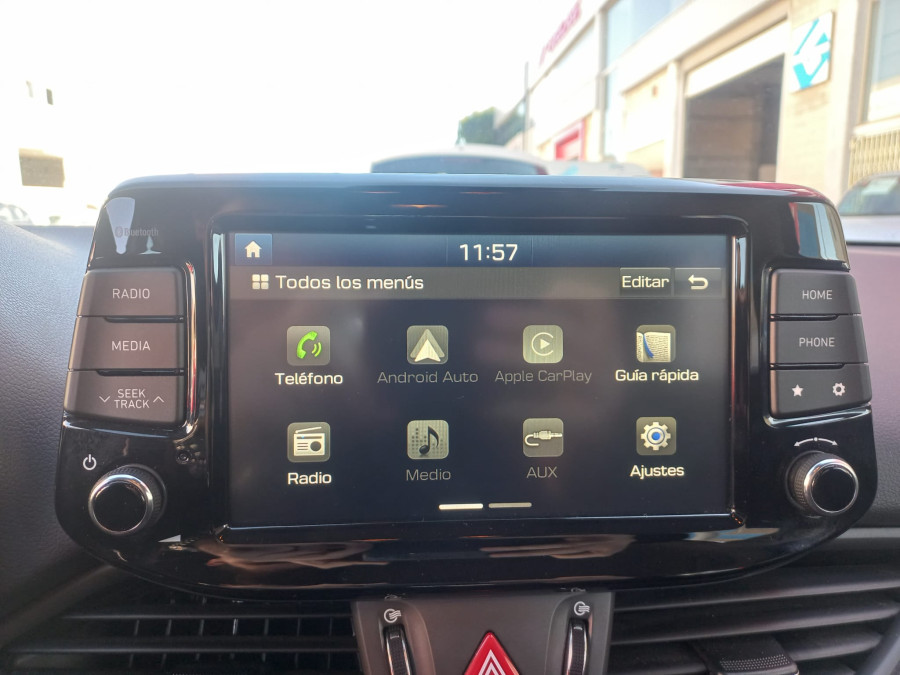 Imagen de Hyundai i30