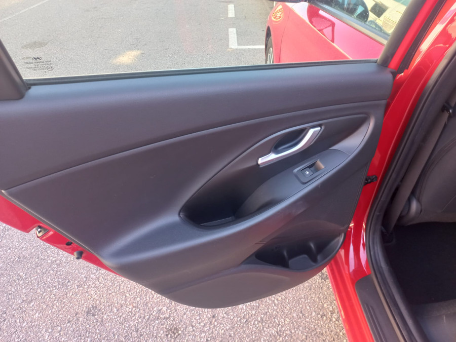 Imagen de Hyundai i30