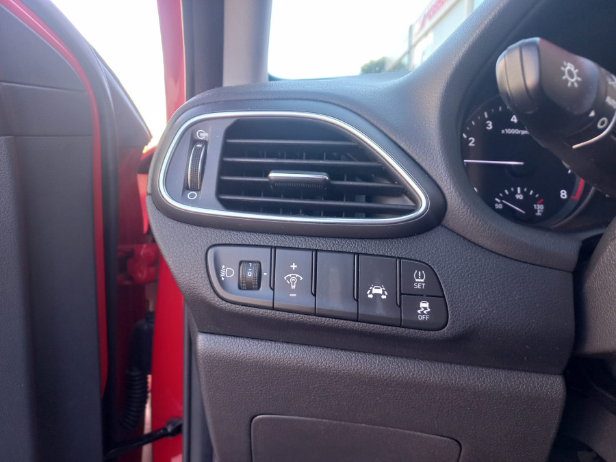 Imagen de Hyundai i30