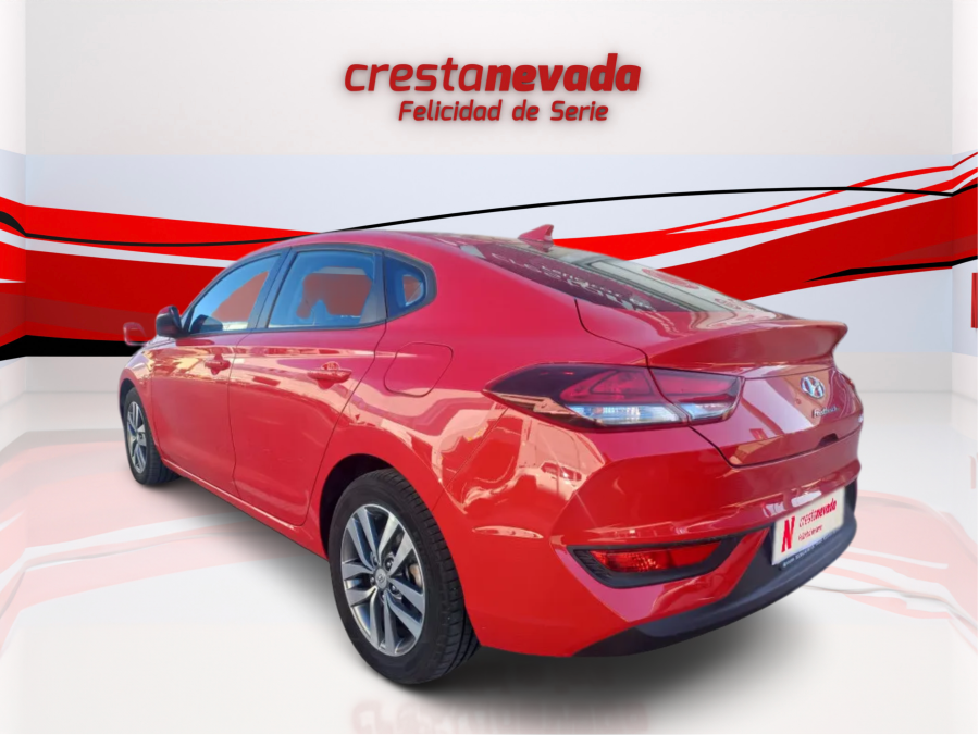 Imagen de Hyundai i30