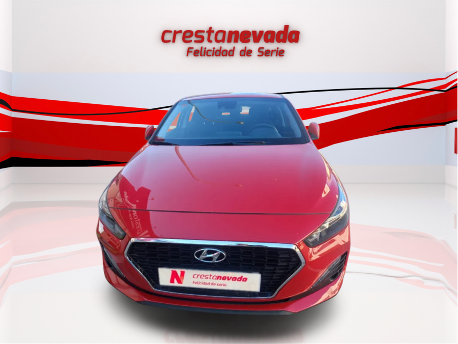 Imagen de Hyundai i30