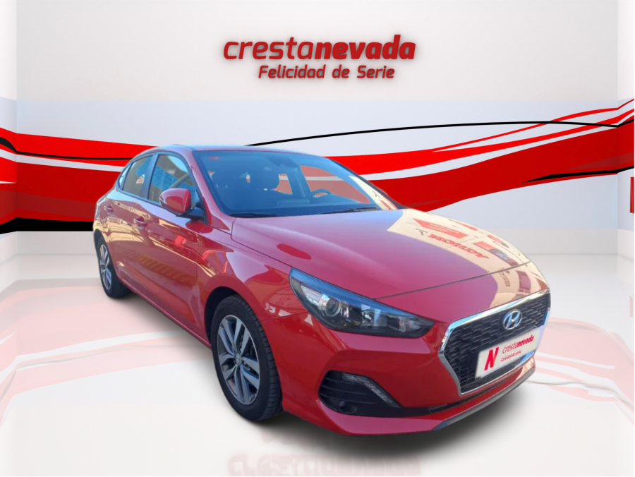 Imagen de Hyundai i30