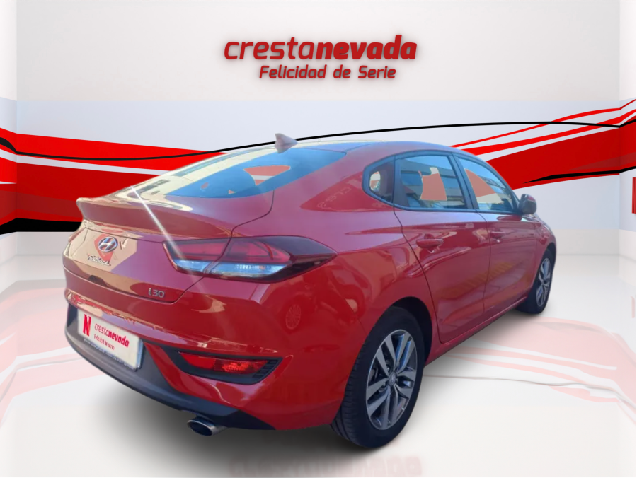 Imagen de Hyundai i30