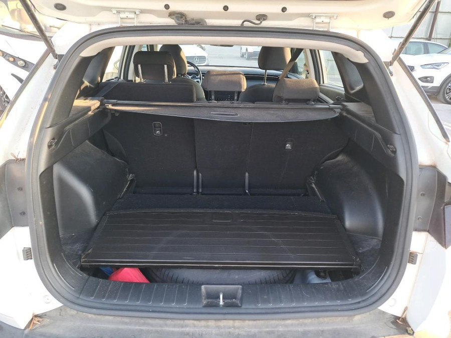 Imagen de Hyundai TUCSON