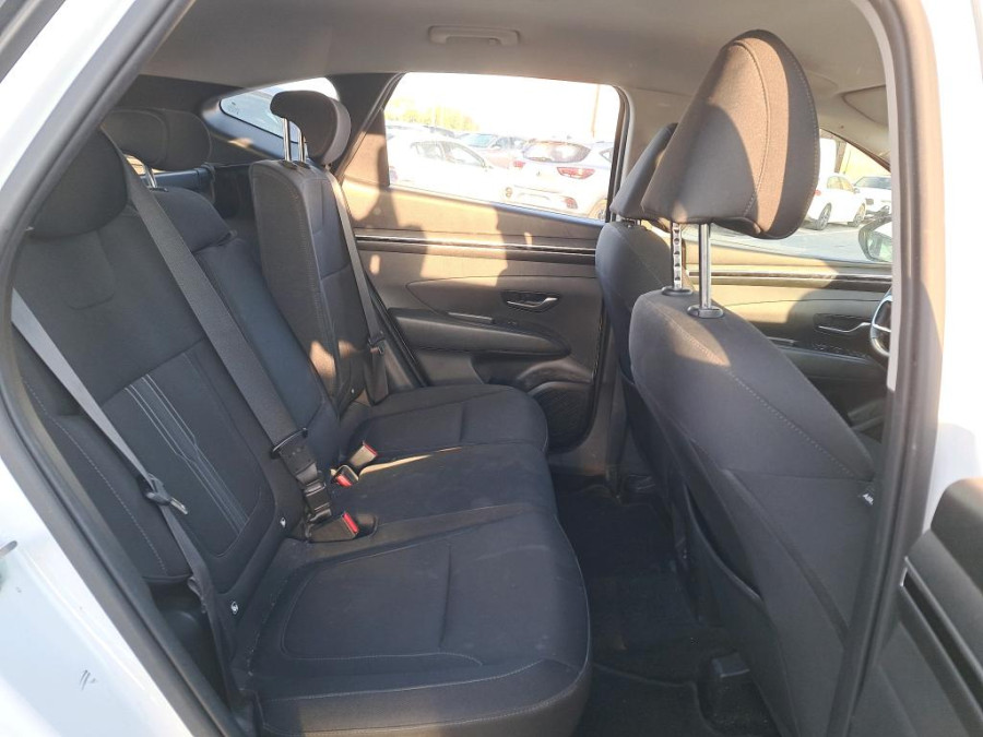 Imagen de Hyundai TUCSON