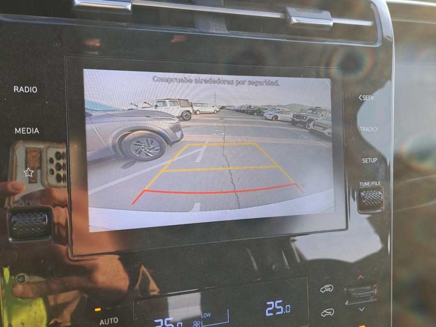 Imagen de Hyundai TUCSON