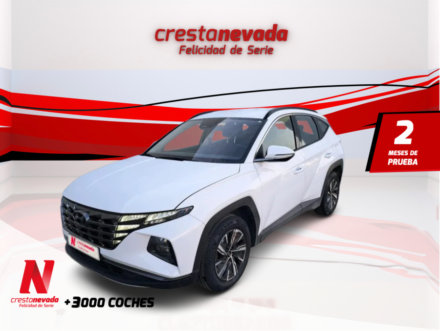 Imagen de Hyundai TUCSON
