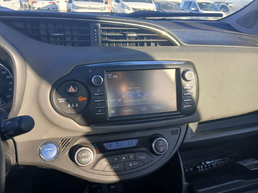Imagen de TOYOTA Yaris