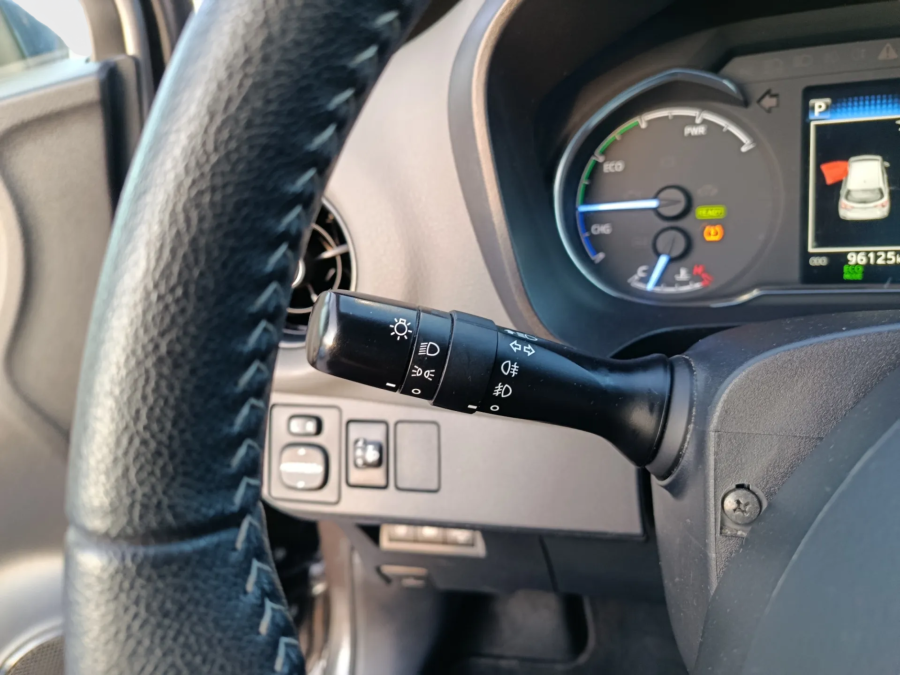 Imagen de TOYOTA Yaris