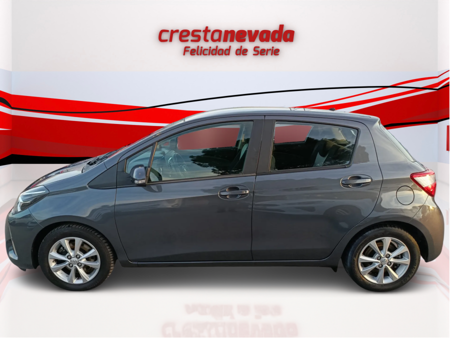 Imagen de TOYOTA Yaris