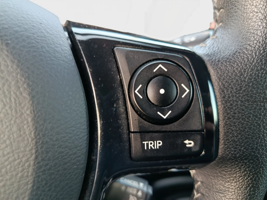 Imagen de TOYOTA Yaris