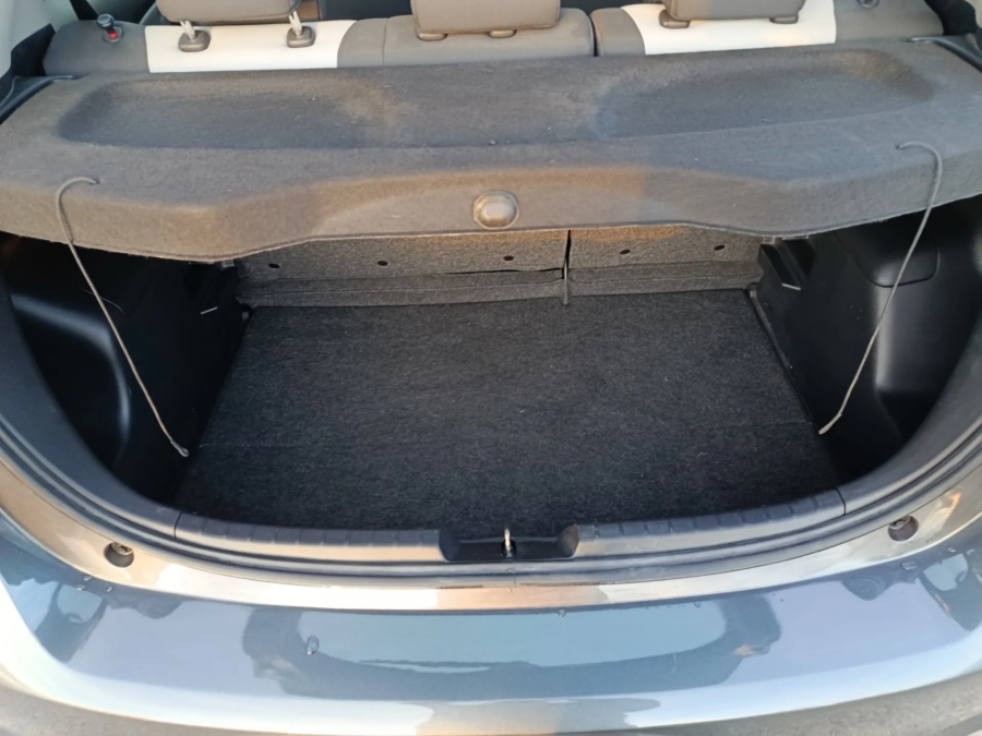 Imagen de TOYOTA Yaris