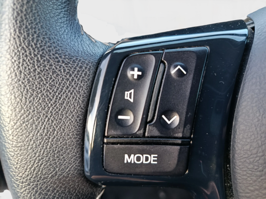 Imagen de TOYOTA Yaris