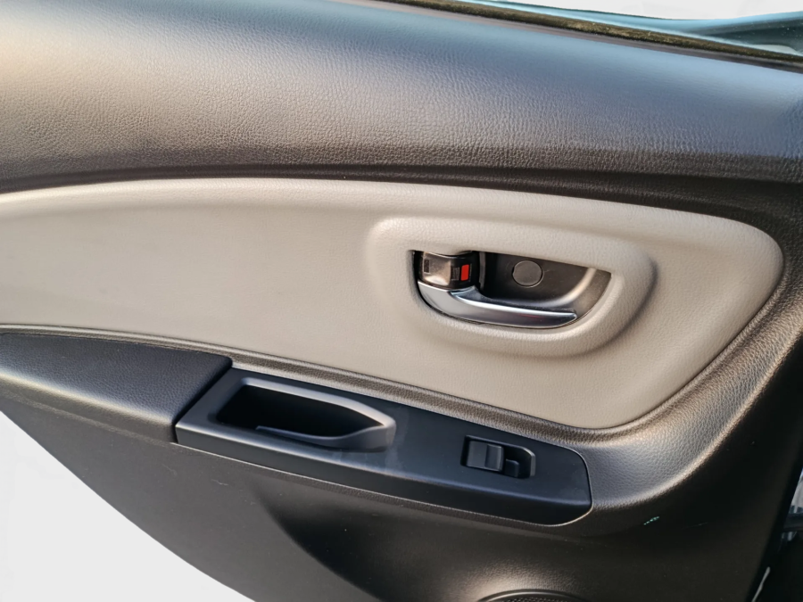 Imagen de TOYOTA Yaris