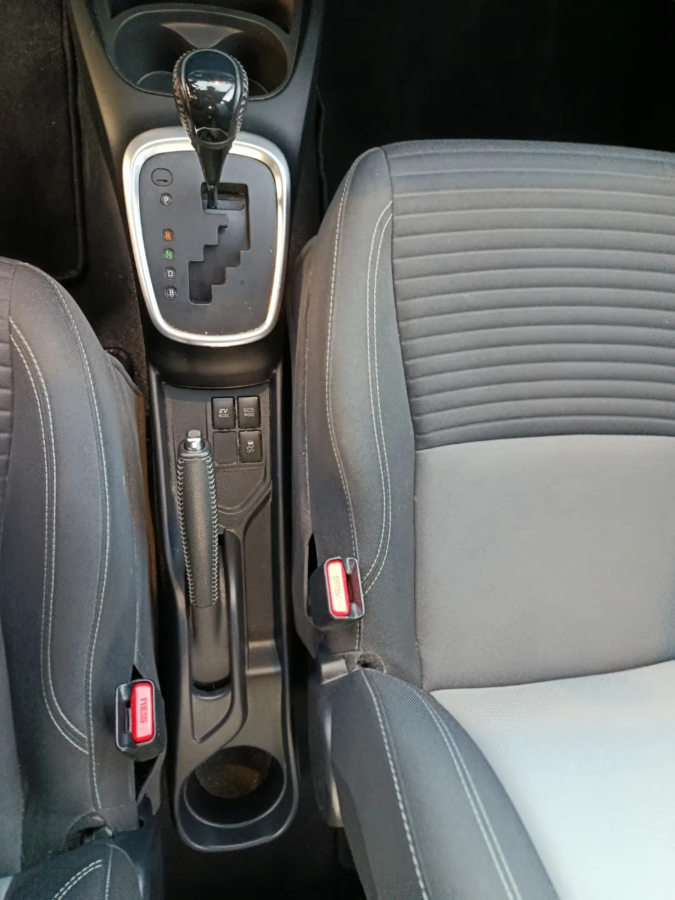 Imagen de TOYOTA Yaris