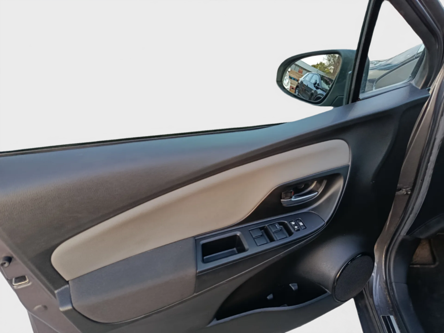 Imagen de TOYOTA Yaris