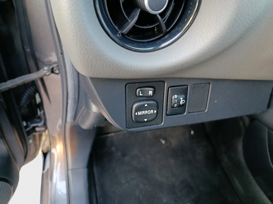 Imagen de TOYOTA Yaris