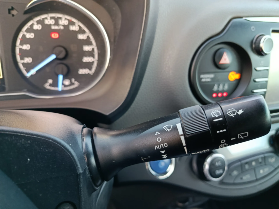 Imagen de TOYOTA Yaris