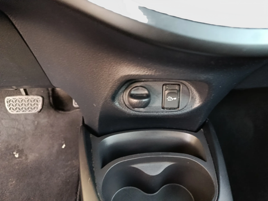 Imagen de TOYOTA Yaris