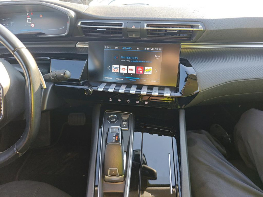 Imagen de Peugeot 508
