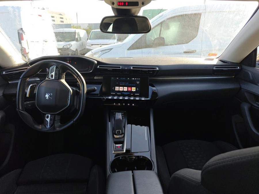 Imagen de Peugeot 508